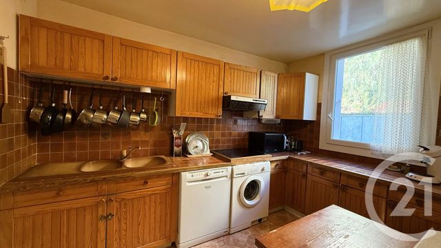 Appartement F5 à vendre - 5 pièces - 99,72 m2 - Nice - 06 - PROVENCE-ALPES-COTE-D-AZUR