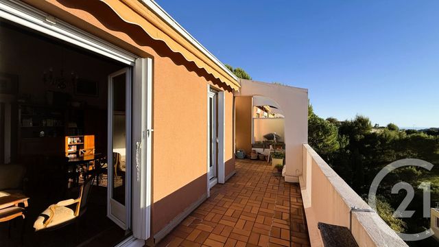 Appartement F5 à vendre - 5 pièces - 99,72 m2 - Nice - 06 - PROVENCE-ALPES-COTE-D-AZUR