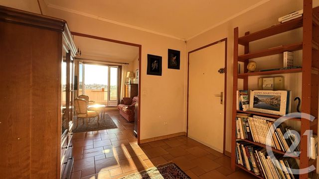 Appartement F4 à vendre - 4 pièces - 99,72 m2 - Nice - 06 - PROVENCE-ALPES-COTE-D-AZUR