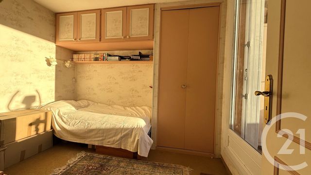 Appartement F4 à vendre - 4 pièces - 99,72 m2 - Nice - 06 - PROVENCE-ALPES-COTE-D-AZUR