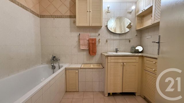 Appartement F4 à vendre - 4 pièces - 99,72 m2 - Nice - 06 - PROVENCE-ALPES-COTE-D-AZUR