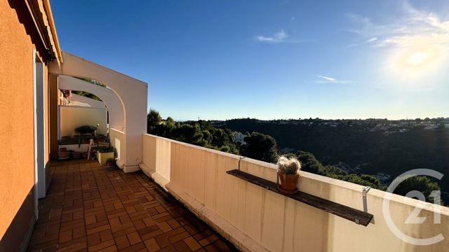 Appartement F4 à vendre NICE