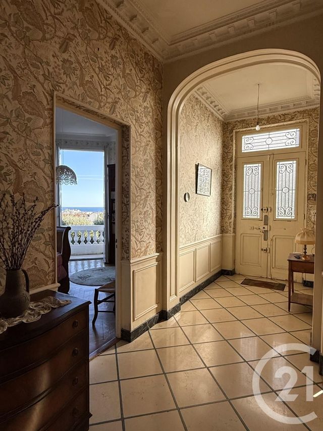 Maison à vendre - 6 pièces - 163,82 m2 - Nice - 06 - PROVENCE-ALPES-COTE-D-AZUR