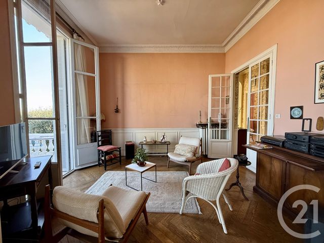 Maison à vendre - 6 pièces - 163,82 m2 - Nice - 06 - PROVENCE-ALPES-COTE-D-AZUR