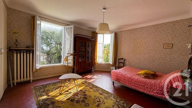 Maison à vendre - 6 pièces - 163,82 m2 - Nice - 06 - PROVENCE-ALPES-COTE-D-AZUR