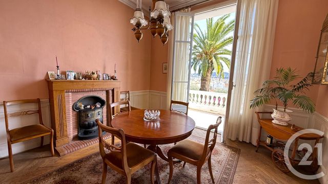 Maison à vendre - 6 pièces - 163,82 m2 - Nice - 06 - PROVENCE-ALPES-COTE-D-AZUR