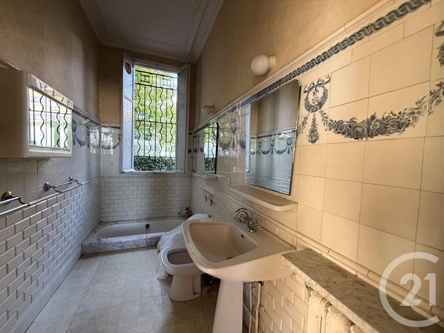 Maison à vendre - 6 pièces - 163,82 m2 - Nice - 06 - PROVENCE-ALPES-COTE-D-AZUR