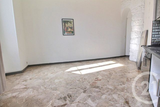 Appartement F2 à vendre - 2 pièces - 32,09 m2 - Nice - 06 - PROVENCE-ALPES-COTE-D-AZUR