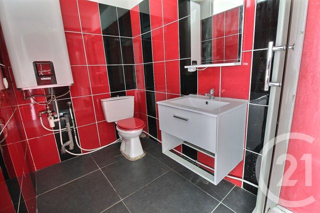 Appartement F2 à vendre - 2 pièces - 32,09 m2 - Nice - 06 - PROVENCE-ALPES-COTE-D-AZUR