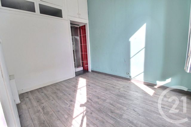 Appartement F2 à vendre - 2 pièces - 32,09 m2 - Nice - 06 - PROVENCE-ALPES-COTE-D-AZUR