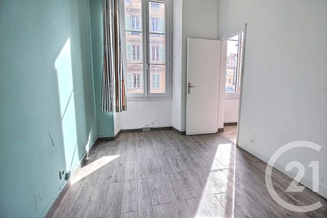 Appartement F2 à vendre - 2 pièces - 32,09 m2 - Nice - 06 - PROVENCE-ALPES-COTE-D-AZUR
