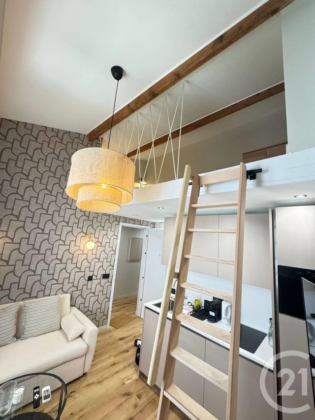 Appartement F2 à vendre NICE