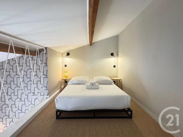 Appartement F2 à vendre - 2 pièces - 18,82 m2 - Nice - 06 - PROVENCE-ALPES-COTE-D-AZUR