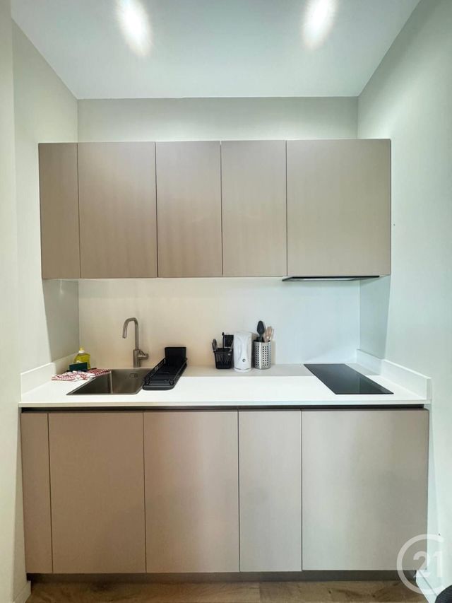 Appartement F2 à vendre - 2 pièces - 21,26 m2 - Nice - 06 - PROVENCE-ALPES-COTE-D-AZUR