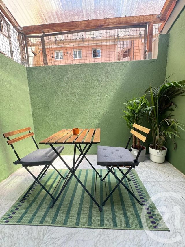 Appartement F2 à vendre - 2 pièces - 21,26 m2 - Nice - 06 - PROVENCE-ALPES-COTE-D-AZUR