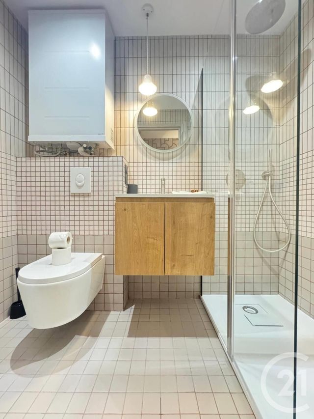 Appartement F2 à vendre - 2 pièces - 25,30 m2 - Nice - 06 - PROVENCE-ALPES-COTE-D-AZUR