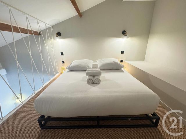 Appartement F2 à vendre - 2 pièces - 25,30 m2 - Nice - 06 - PROVENCE-ALPES-COTE-D-AZUR