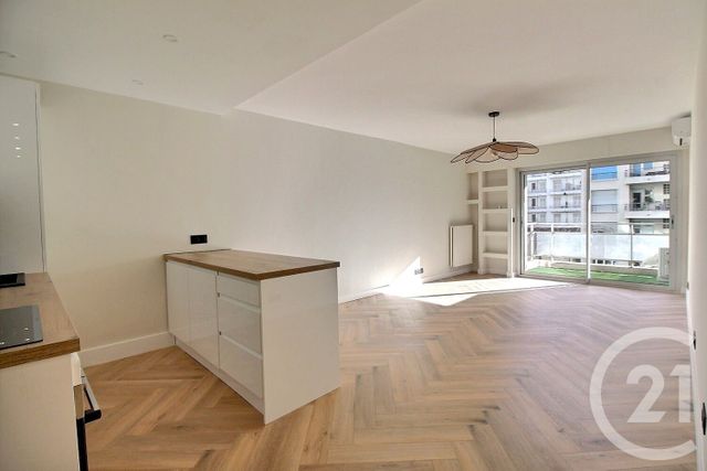 Appartement F4 à vendre - 4 pièces - 66,81 m2 - Nice - 06 - PROVENCE-ALPES-COTE-D-AZUR