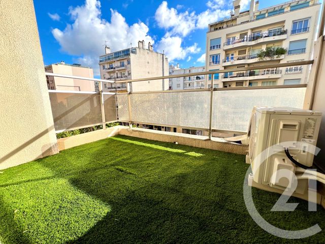 Appartement F4 à vendre - 4 pièces - 66,81 m2 - Nice - 06 - PROVENCE-ALPES-COTE-D-AZUR