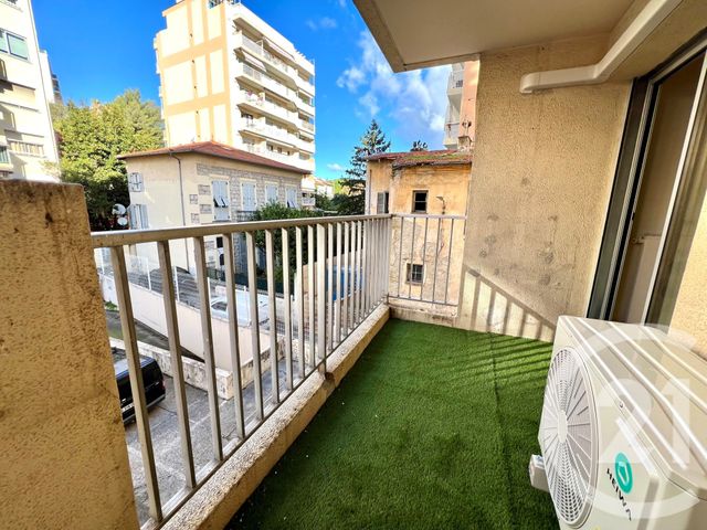 Appartement F4 à vendre - 4 pièces - 66,81 m2 - Nice - 06 - PROVENCE-ALPES-COTE-D-AZUR