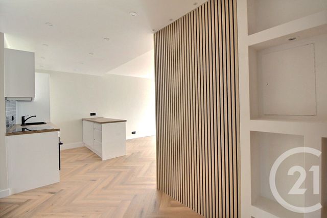 Appartement F4 à vendre - 4 pièces - 66,81 m2 - Nice - 06 - PROVENCE-ALPES-COTE-D-AZUR