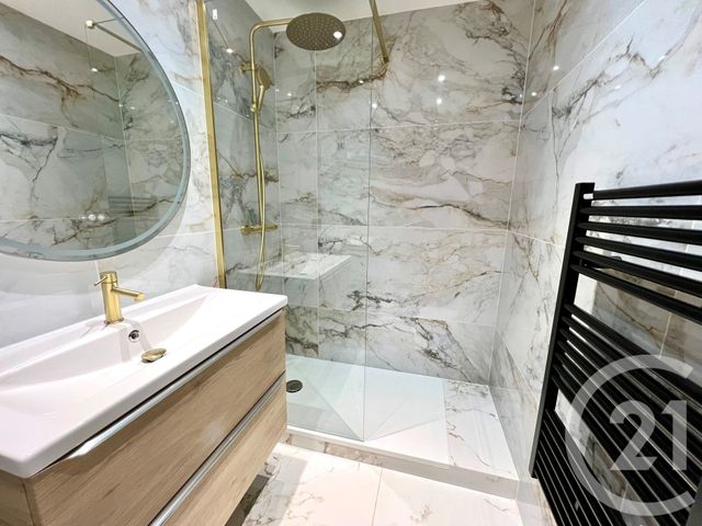 Appartement F4 à vendre - 4 pièces - 66,81 m2 - Nice - 06 - PROVENCE-ALPES-COTE-D-AZUR