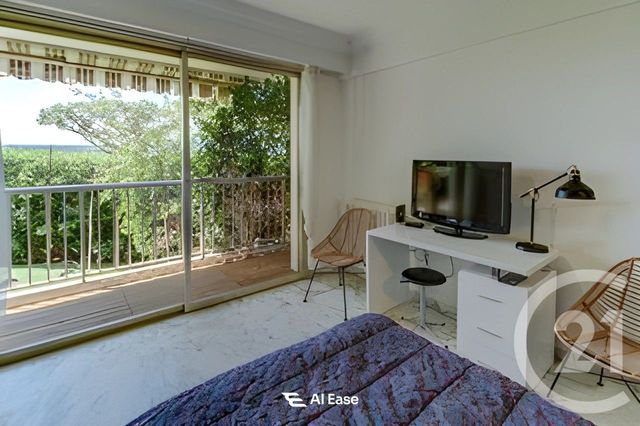 Appartement F3 &agrave; vendre - 3 pi&egrave;ces - 65,20 m2 - Nice - 06 - PROVENCE-ALPES-COTE-D-AZUR
