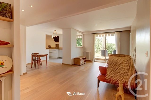 Appartement F3 &agrave; vendre - 3 pi&egrave;ces - 65,20 m2 - Nice - 06 - PROVENCE-ALPES-COTE-D-AZUR