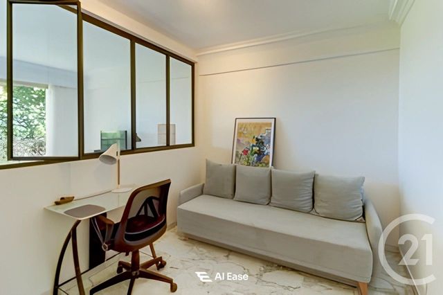 Appartement F3 &agrave; vendre - 3 pi&egrave;ces - 65,20 m2 - Nice - 06 - PROVENCE-ALPES-COTE-D-AZUR