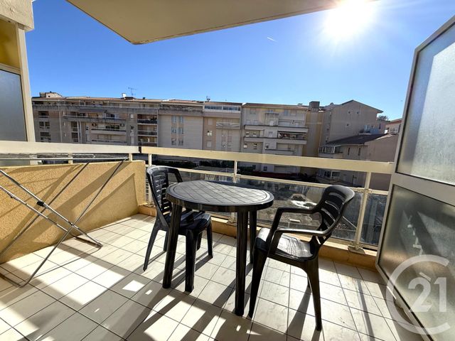 Appartement Studio à vendre CANNES LA BOCCA