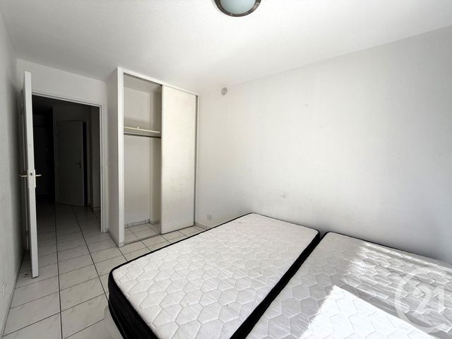 Appartement Studio &agrave; vendre - 1 pi&egrave;ce - 19,31 m2 - Cannes La Bocca - 06 - PROVENCE-ALPES-COTE-D-AZUR