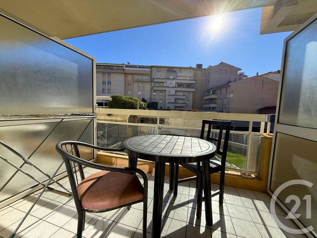 Appartement Studio à vendre CANNES LA BOCCA