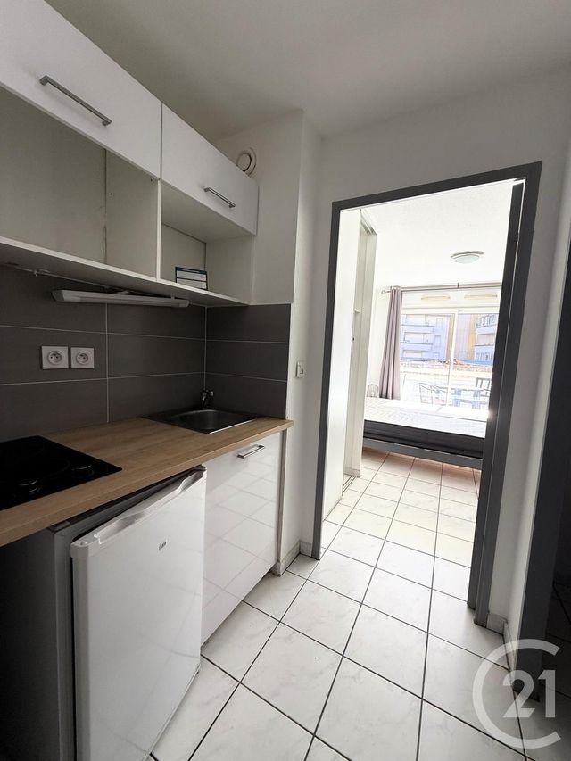 Appartement Studio à vendre - 1 pièce - 20,03 m2 - Cannes La Bocca - 06 - PROVENCE-ALPES-COTE-D-AZUR