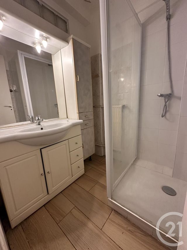 Appartement F3 &agrave; vendre - 3 pi&egrave;ces - 60 m2 - Nice - 06 - PROVENCE-ALPES-COTE-D-AZUR