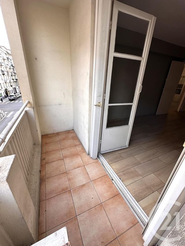 Appartement F3 &agrave; vendre - 3 pi&egrave;ces - 60 m2 - Nice - 06 - PROVENCE-ALPES-COTE-D-AZUR