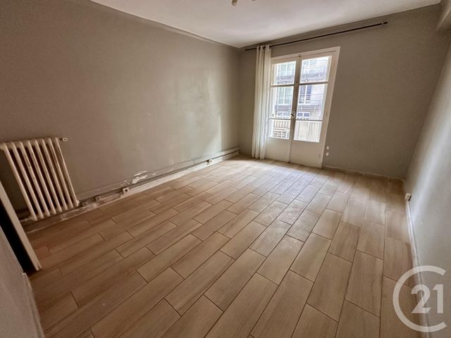 Appartement F3 à vendre NICE