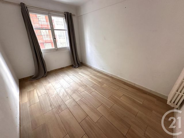 Appartement F3 &agrave; vendre - 3 pi&egrave;ces - 60 m2 - Nice - 06 - PROVENCE-ALPES-COTE-D-AZUR