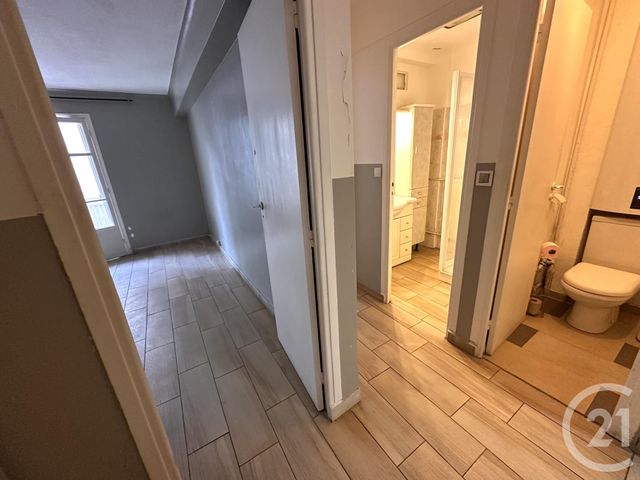 Appartement F3 &agrave; vendre - 3 pi&egrave;ces - 60 m2 - Nice - 06 - PROVENCE-ALPES-COTE-D-AZUR