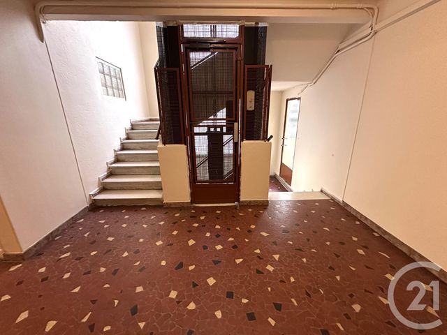 Appartement F3 &agrave; vendre - 3 pi&egrave;ces - 60 m2 - Nice - 06 - PROVENCE-ALPES-COTE-D-AZUR