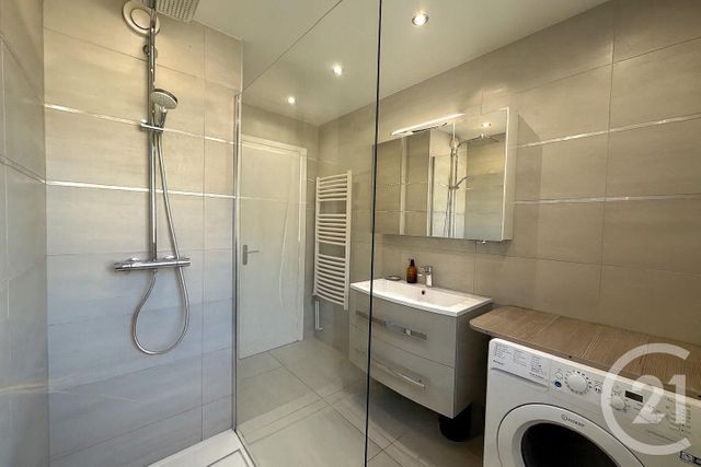 Appartement F3 &agrave; vendre - 3 pi&egrave;ces - 68,17 m2 - Nice - 06 - PROVENCE-ALPES-COTE-D-AZUR