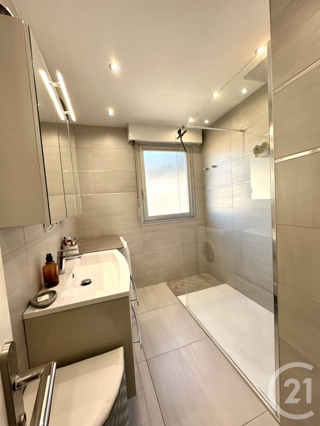 Appartement F3 &agrave; vendre - 3 pi&egrave;ces - 68,17 m2 - Nice - 06 - PROVENCE-ALPES-COTE-D-AZUR