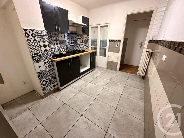 Appartement F3 &agrave; vendre - 3 pi&egrave;ces - 60 m2 - Nice - 06 - PROVENCE-ALPES-COTE-D-AZUR