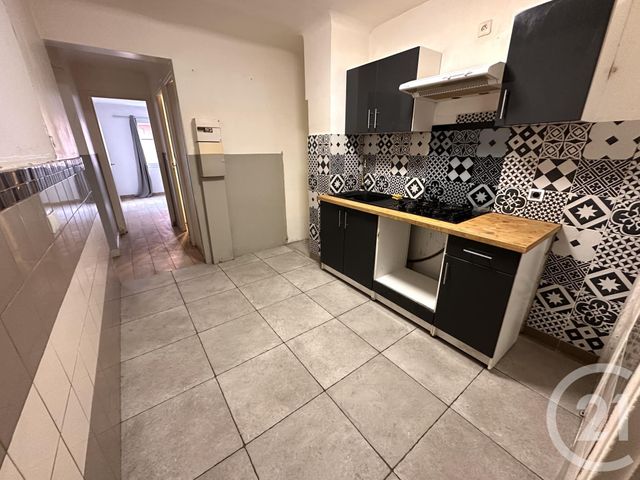 Appartement F3 &agrave; vendre - 3 pi&egrave;ces - 60 m2 - Nice - 06 - PROVENCE-ALPES-COTE-D-AZUR