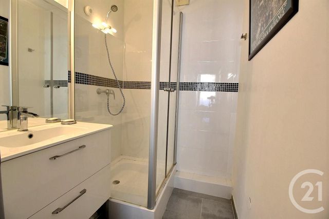 Appartement F1 &agrave; vendre - 1 pi&egrave;ce - 22,66 m2 - Nice - 06 - PROVENCE-ALPES-COTE-D-AZUR