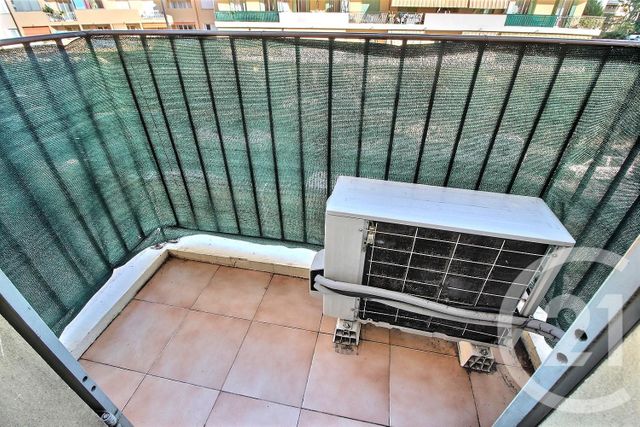 Appartement F1 &agrave; vendre - 1 pi&egrave;ce - 22,66 m2 - Nice - 06 - PROVENCE-ALPES-COTE-D-AZUR
