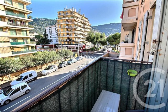 Appartement F1 &agrave; vendre - 1 pi&egrave;ce - 22,66 m2 - Nice - 06 - PROVENCE-ALPES-COTE-D-AZUR