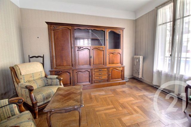 Appartement F3 &agrave; vendre - 3 pi&egrave;ces - 68,80 m2 - Nice - 06 - PROVENCE-ALPES-COTE-D-AZUR