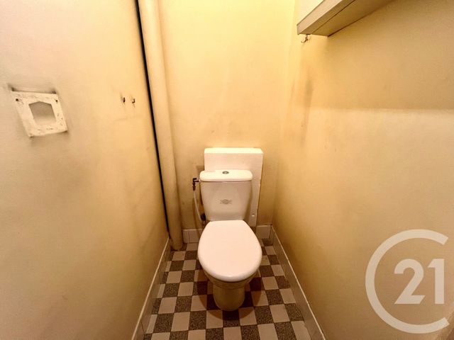 Appartement F3 &agrave; vendre - 3 pi&egrave;ces - 68,80 m2 - Nice - 06 - PROVENCE-ALPES-COTE-D-AZUR