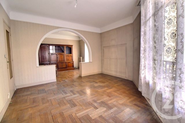 Appartement F3 &agrave; vendre - 3 pi&egrave;ces - 68,80 m2 - Nice - 06 - PROVENCE-ALPES-COTE-D-AZUR