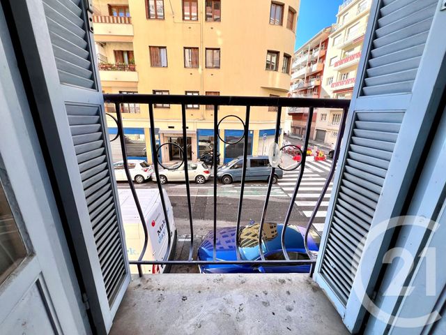 Appartement F3 &agrave; vendre - 3 pi&egrave;ces - 68,80 m2 - Nice - 06 - PROVENCE-ALPES-COTE-D-AZUR
